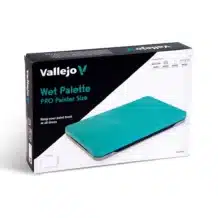 Palette humide Pro Painter Size Vallejo