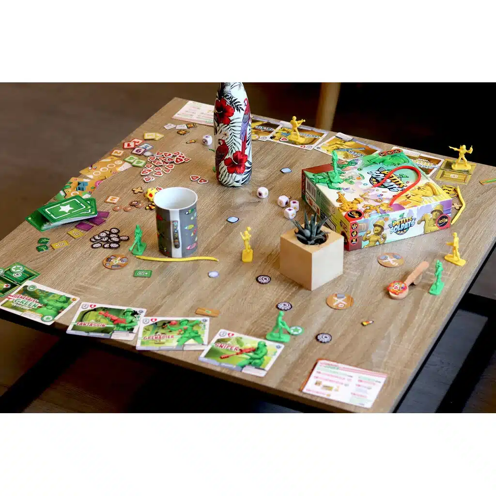 Petits Soldats – Image 4