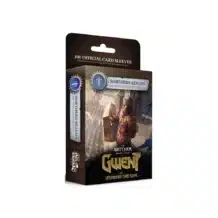 Protège-cartes Northern Realms 100pcs