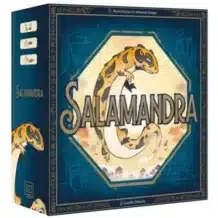 Salamandra