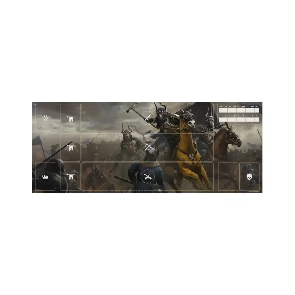 Tapis Nilfgaard – Image 2