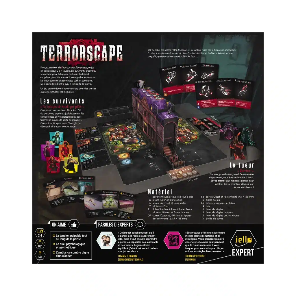 Terrorscape – Image 3