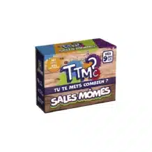 TTMC - Sales Mômes
