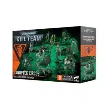 W40k Kill Team - Canoptek