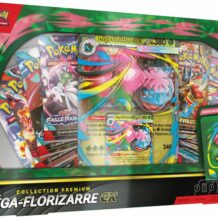 Pokémon : Coffret Premium Novembre 2025