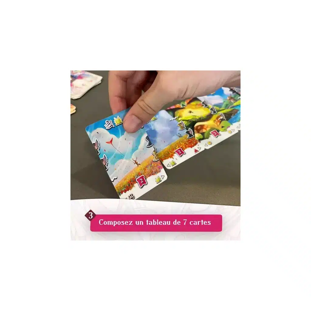 7 Leagues – Image 5