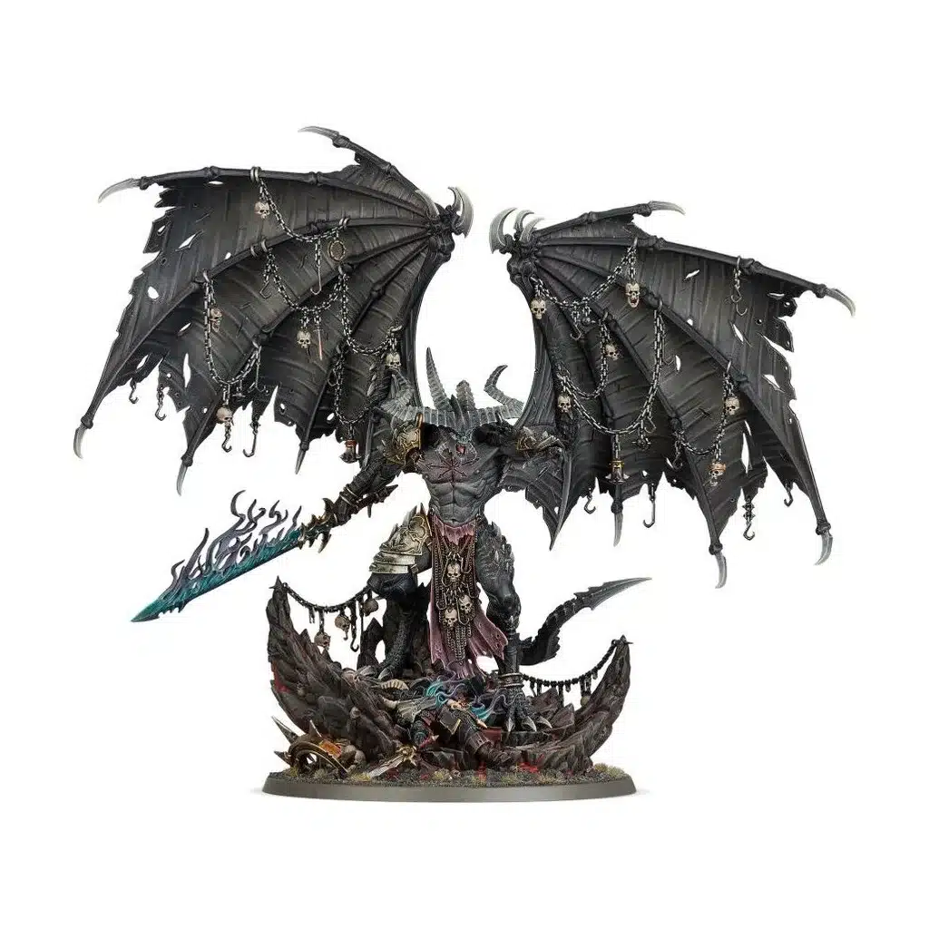 AoS - Slaves to darkness : Be Lakor Dark Master – Image 2