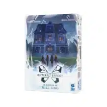 Butterfly Effect - Le Manoir de Hill Sing