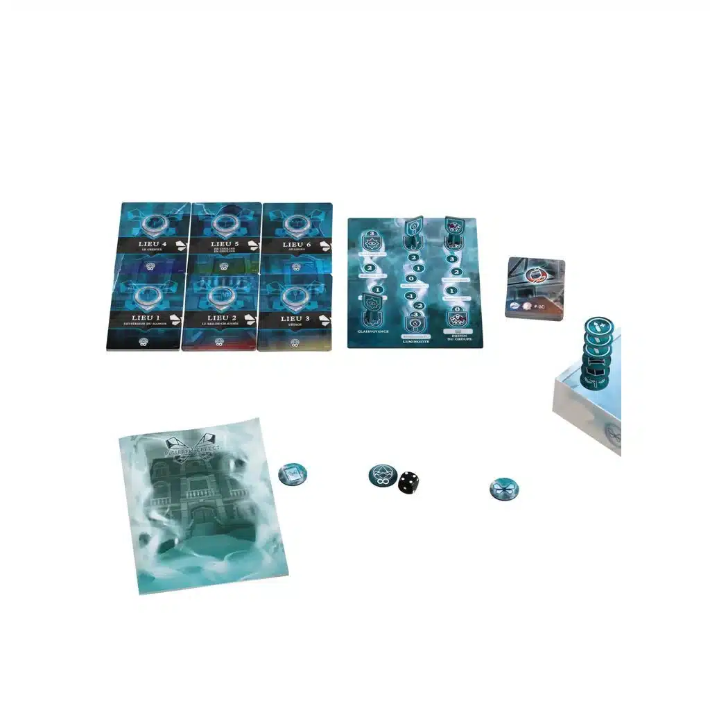 Butterfly Effect - Le Manoir de Hill Sing – Image 2