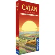 Catan : Extension 5/6 Joueurs (Refresh)