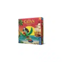 Catan Junior