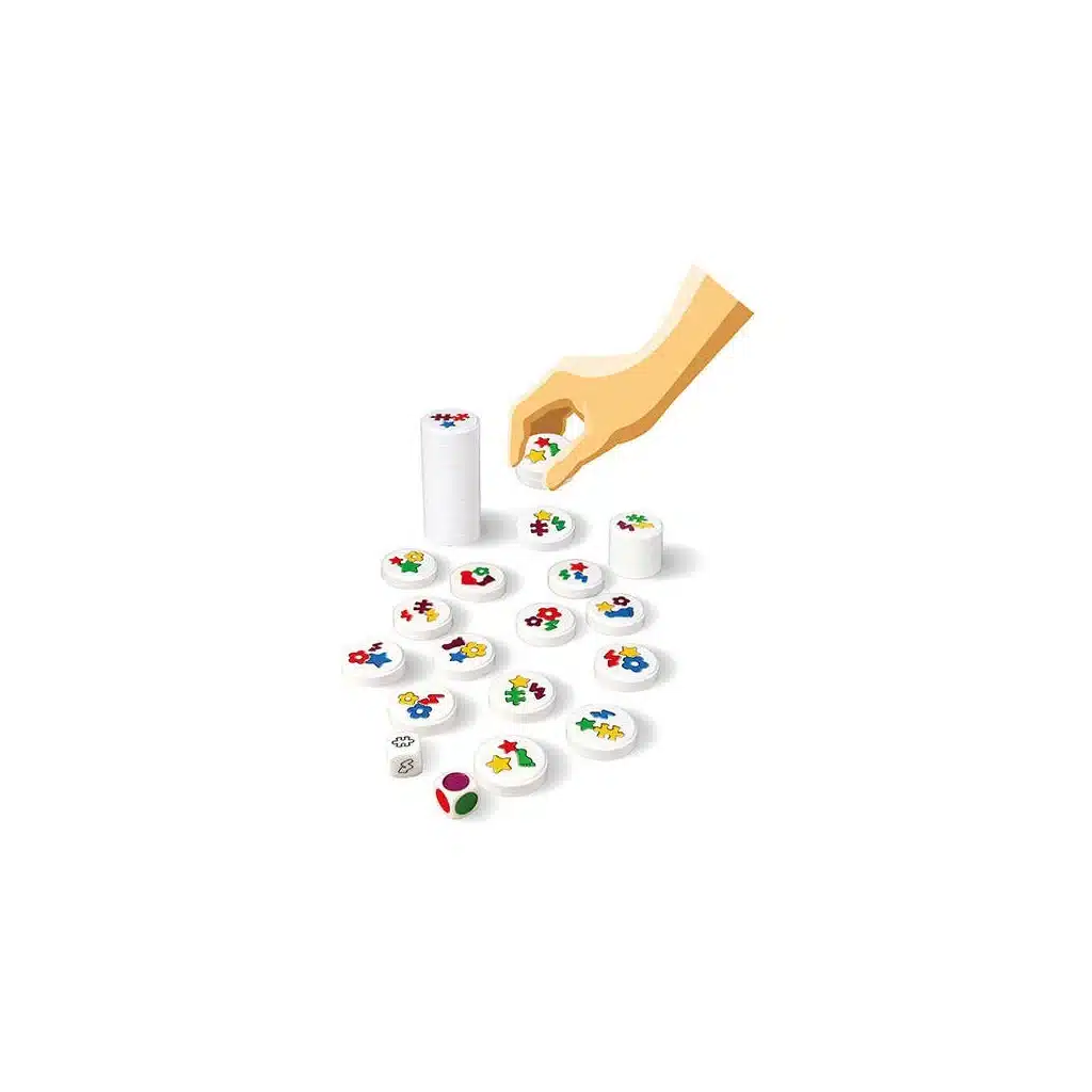 CLAC CLAC Nouvelle édition – Image 2