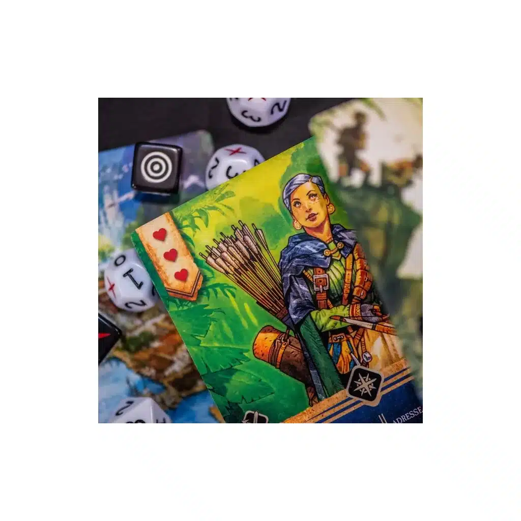 Critical - Sanctuaire Saison 2 – Image 3