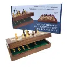 ECHIQUIER PLIANT 40CM ROI 82MM