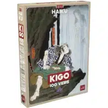 Haiku - Extension KIGO - 100 VERS