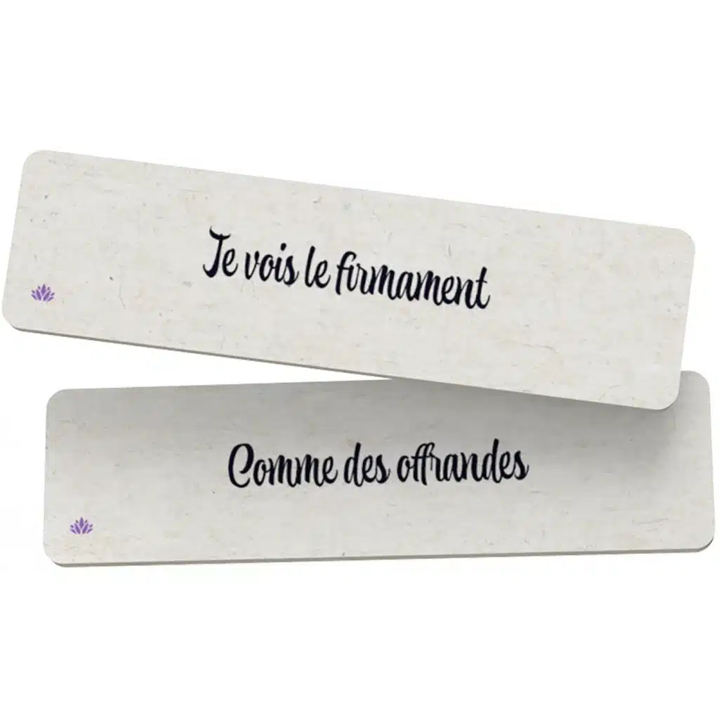 Haiku - Extension KIGO - 100 VERS – Image 2