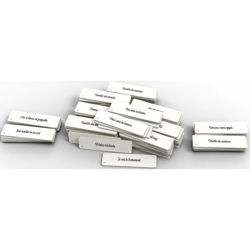 Haiku - Extension KIGO - 100 VERS – Image 3