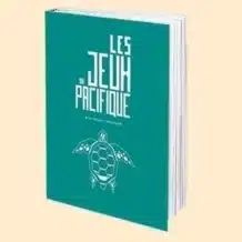 Les Jeux du Pacifique