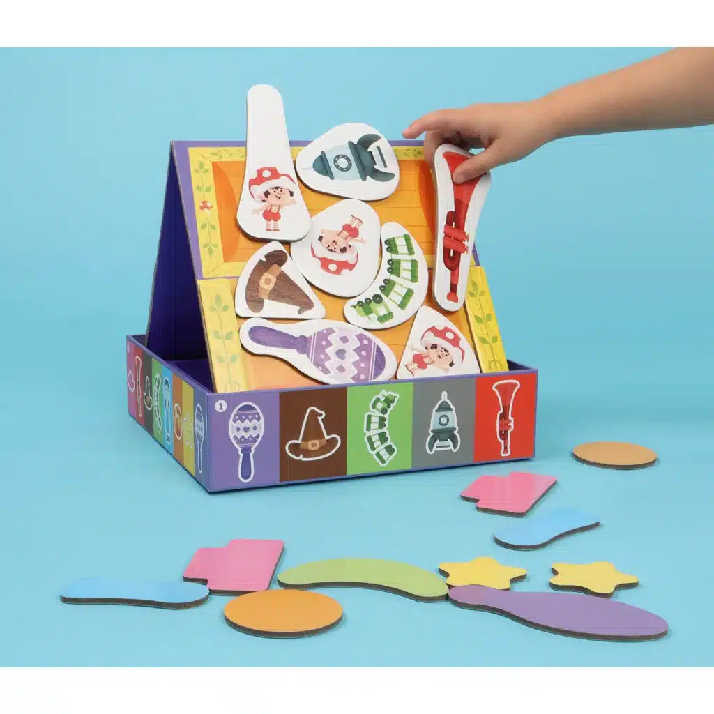 Mon Coffre à jouets – Image 2