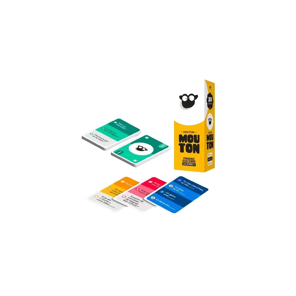 Mouton Mouton – Image 2