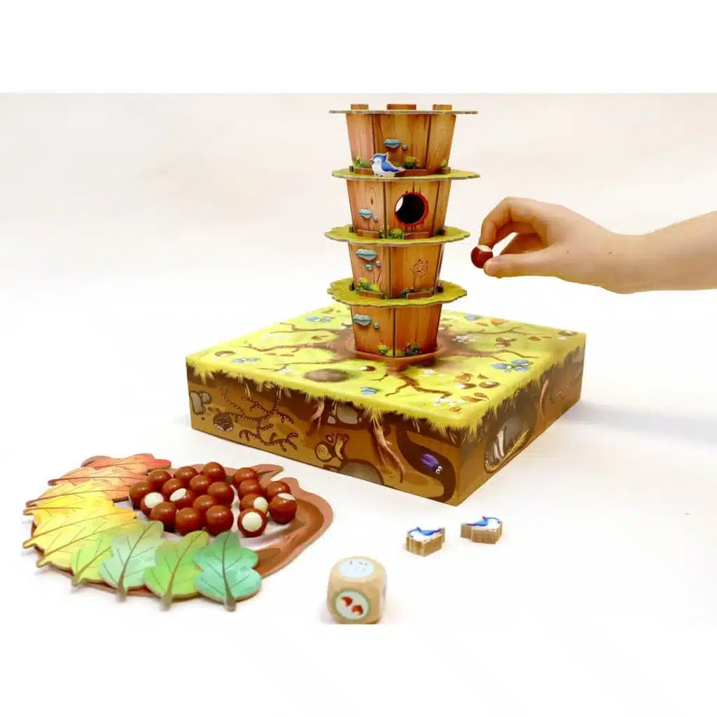 Opération Noisettes – Image 2