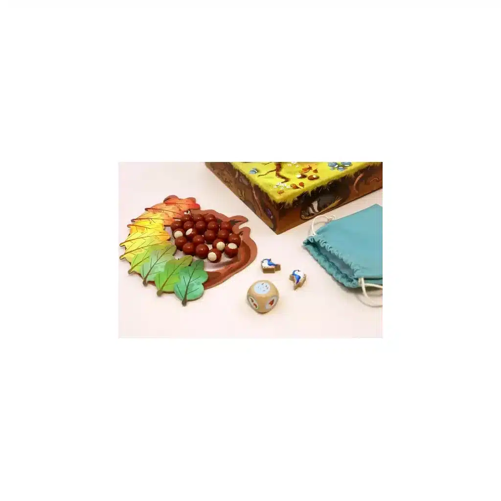 Opération Noisettes – Image 3