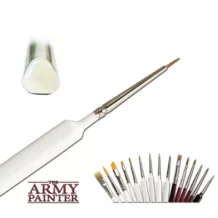 Pinceau Army Painter wargamer : Detail