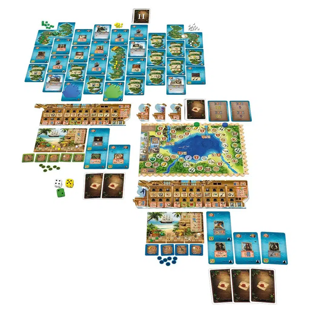 PIRATES DE MARACAIBO – Image 2