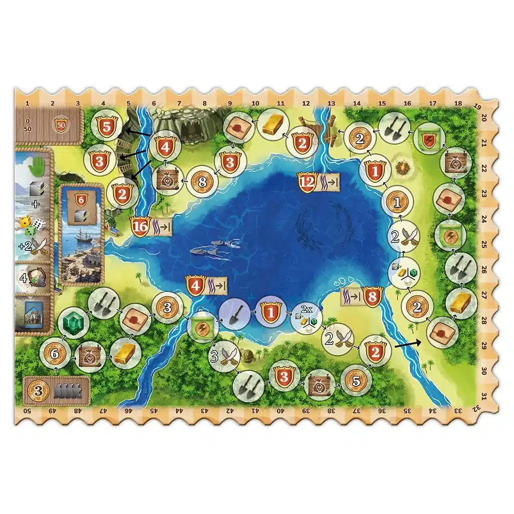 PIRATES DE MARACAIBO – Image 3