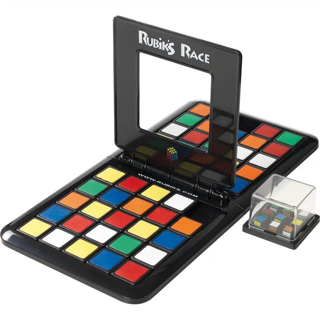Rubik's Race – Image 2