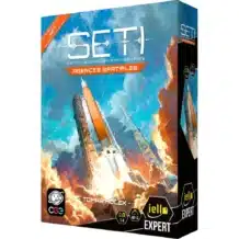 SETI - Agences spatiales