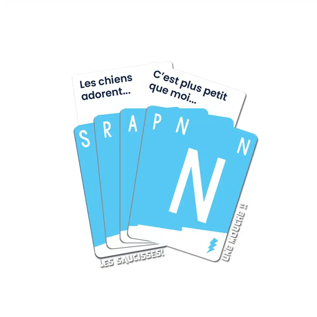 Speed Bac Kids – Image 2