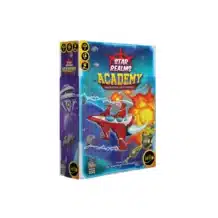 Star Realms Academy