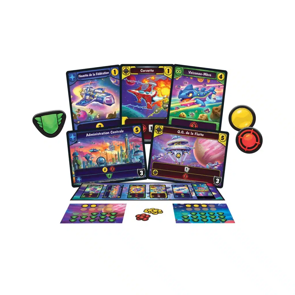 Star Realms Academy – Image 2