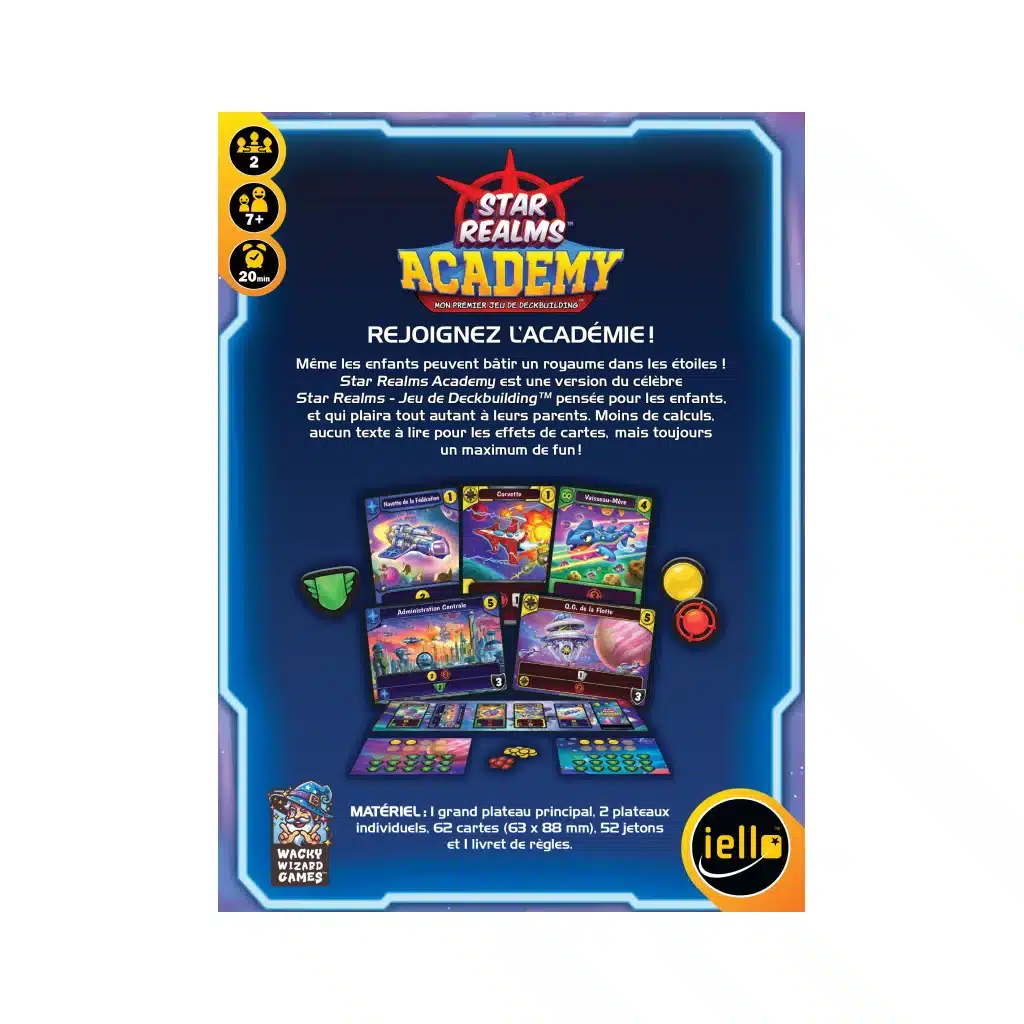 Star Realms Academy – Image 3