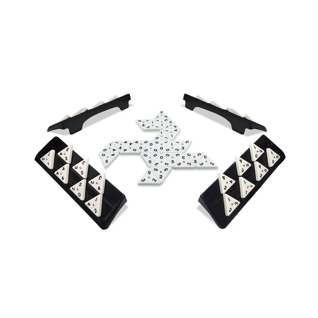 Triominos - Original – Image 2