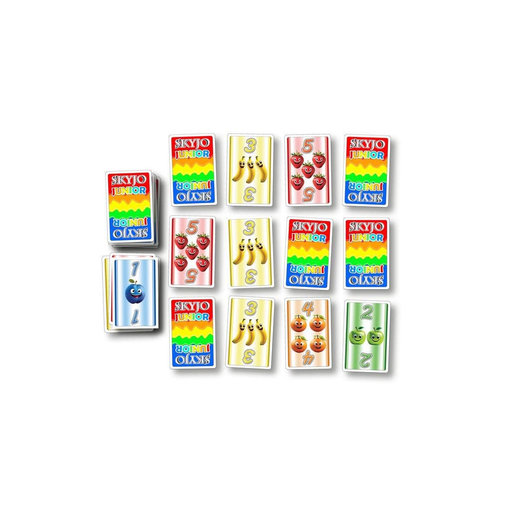 Skyjo Junior – Image 2