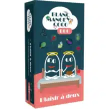 Blanc Manger Coco : Plaisir à Deux