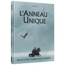 Anneau Unique JdR : Récits des Terres Solitaires