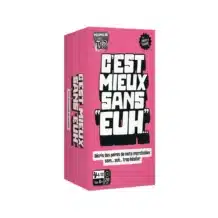 C'est Mieux Sans "Euh..."