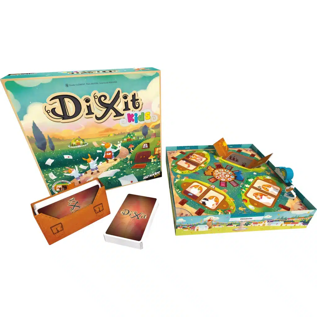 Dixit Kids – Image 2