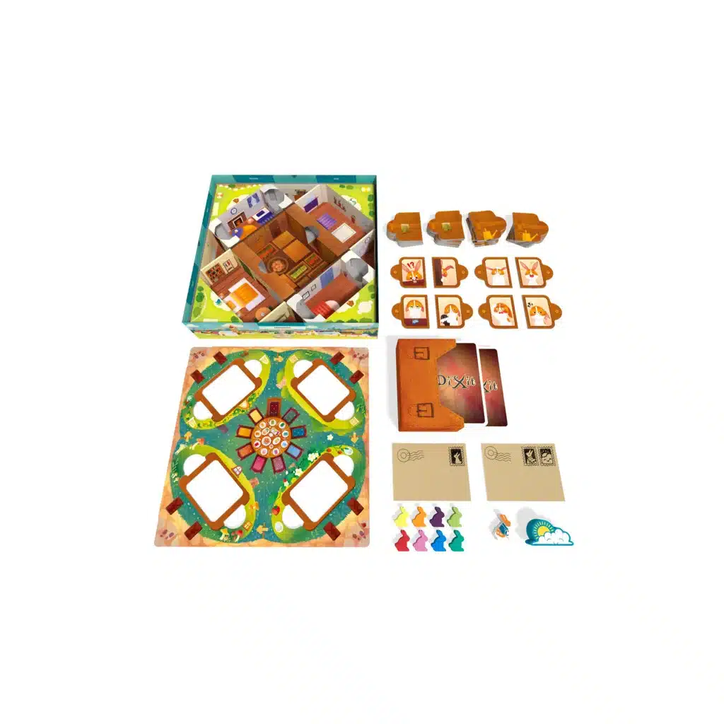 Dixit Kids – Image 3