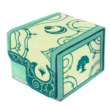 Gatherers' Tavern - Magic: The Gathering: DOMARU Box [Lorwyn Eclipsed]: Bloomseeker Green