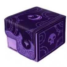 Gatherers' Tavern - Magic: The Gathering: DOMARU Box [Lorwyn Eclipsed]: Eventide Black