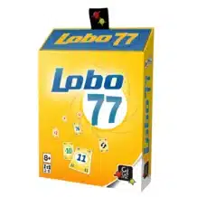 Lobo 77