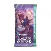 MTG: Lorwyn Collector Booster EN