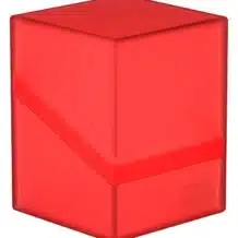 UGuard Boulder Deck Case 100+ Ruby