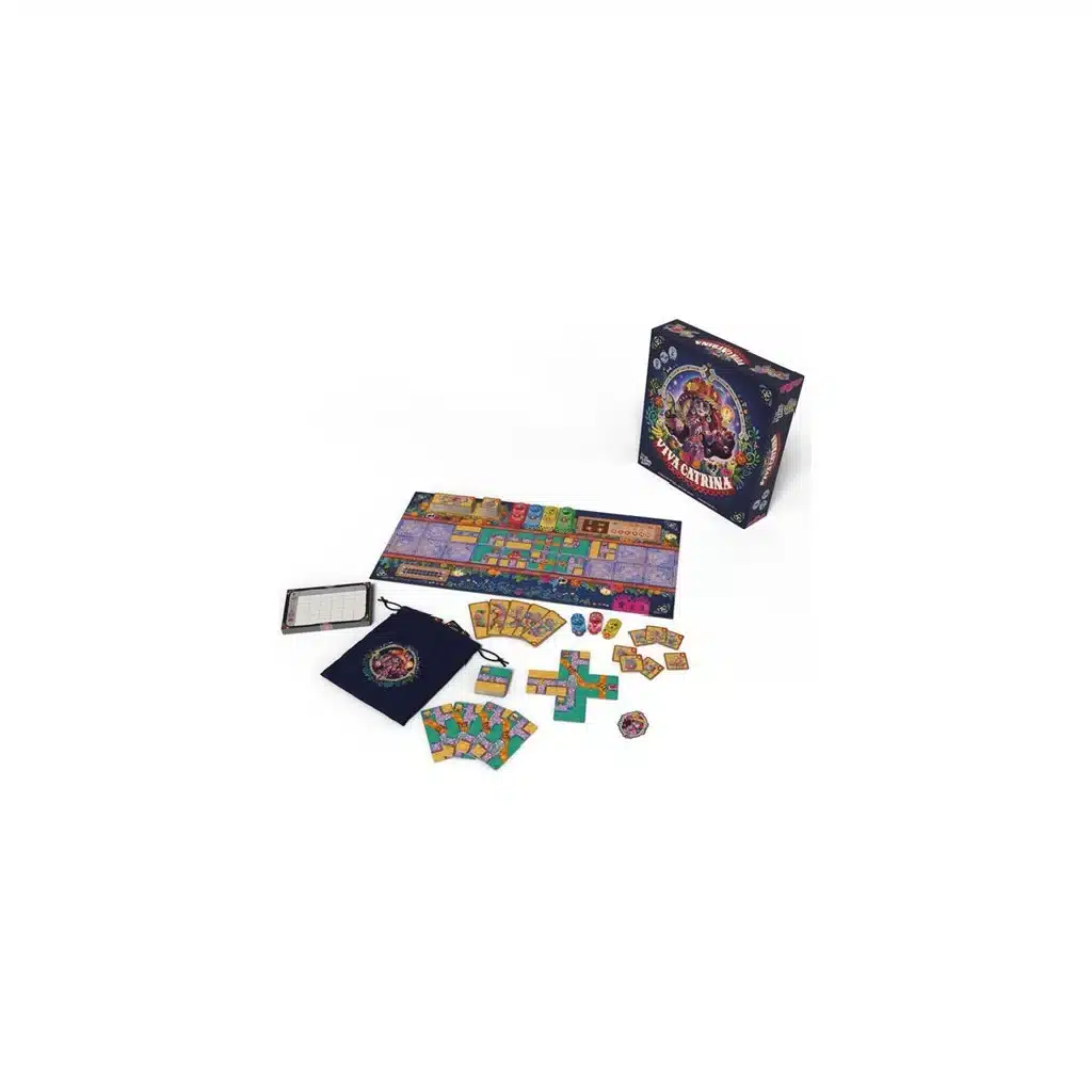 Viva Catrina – Image 2