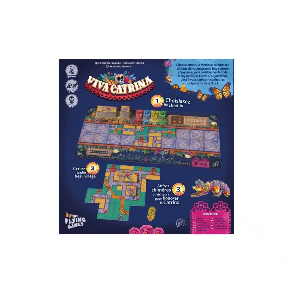 Viva Catrina – Image 3