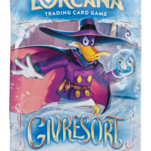 Disney Lorcana set 11 : Booster